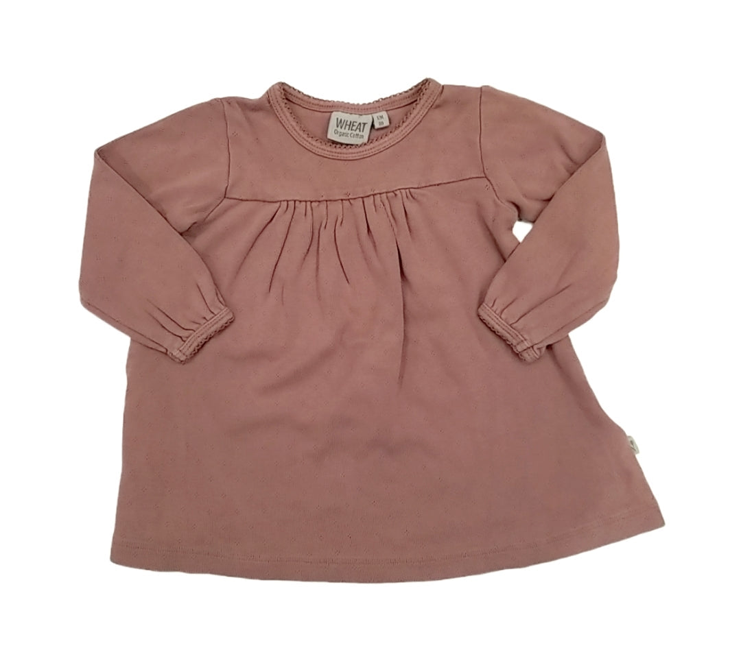 Wheat Top - Size 12m