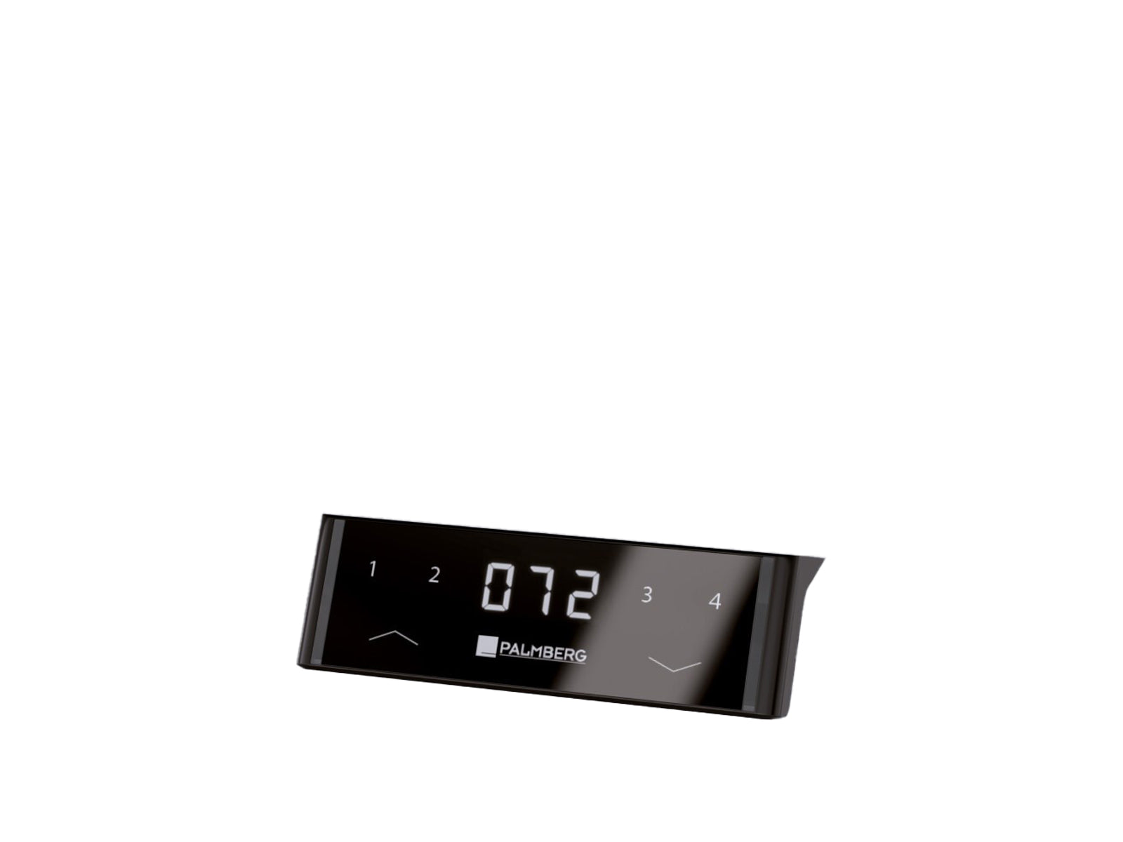 Bedienelement Crew T - Display mit Memory