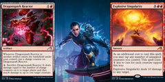 10 Best Red Kamigawa: Neon Dynasty Cards For Commander, Ranked