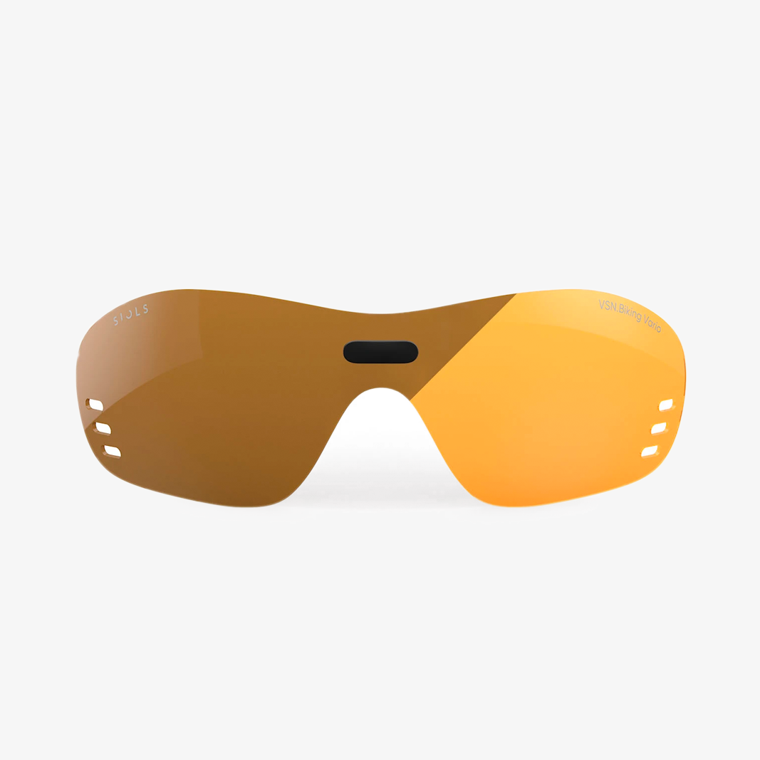 Siols VSN. Bike Scheibe / Vario Contrast MAX