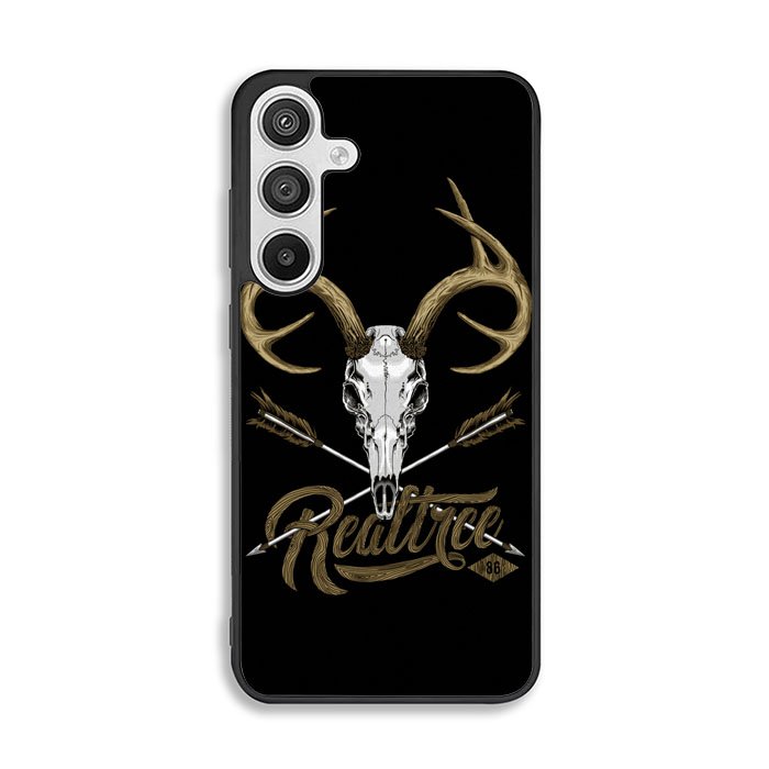 Deer Camo Realtree Samsung Galaxy A26 Case FE3802