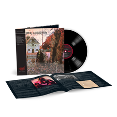 Black Sabbath - Black Sabbath - LP (Rocktober, Rhino High Fidelity, 180 Gram Vinyl)