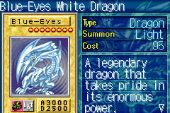 List of Yu-Gi-Oh! The Sacred Cards cards