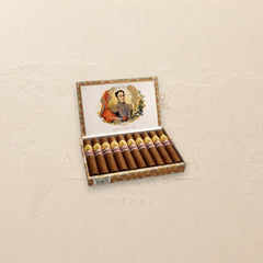 Bolívar Belgravia – 2015 UK Regional Edition Habanos