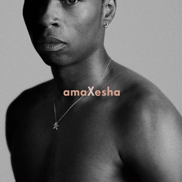 Bongeziwe Mabandla - amaXesha (LP) - Velvet Music