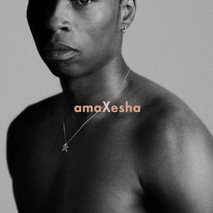 Bongeziwe Mabandla - amaXesha (LP) - Velvet Music