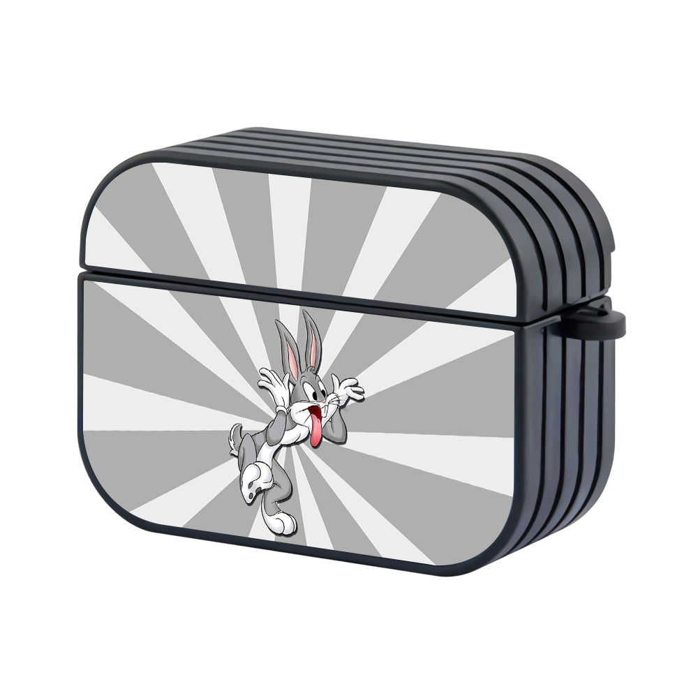 Bugs Bunny Celebration Apple AirPods Pro Case