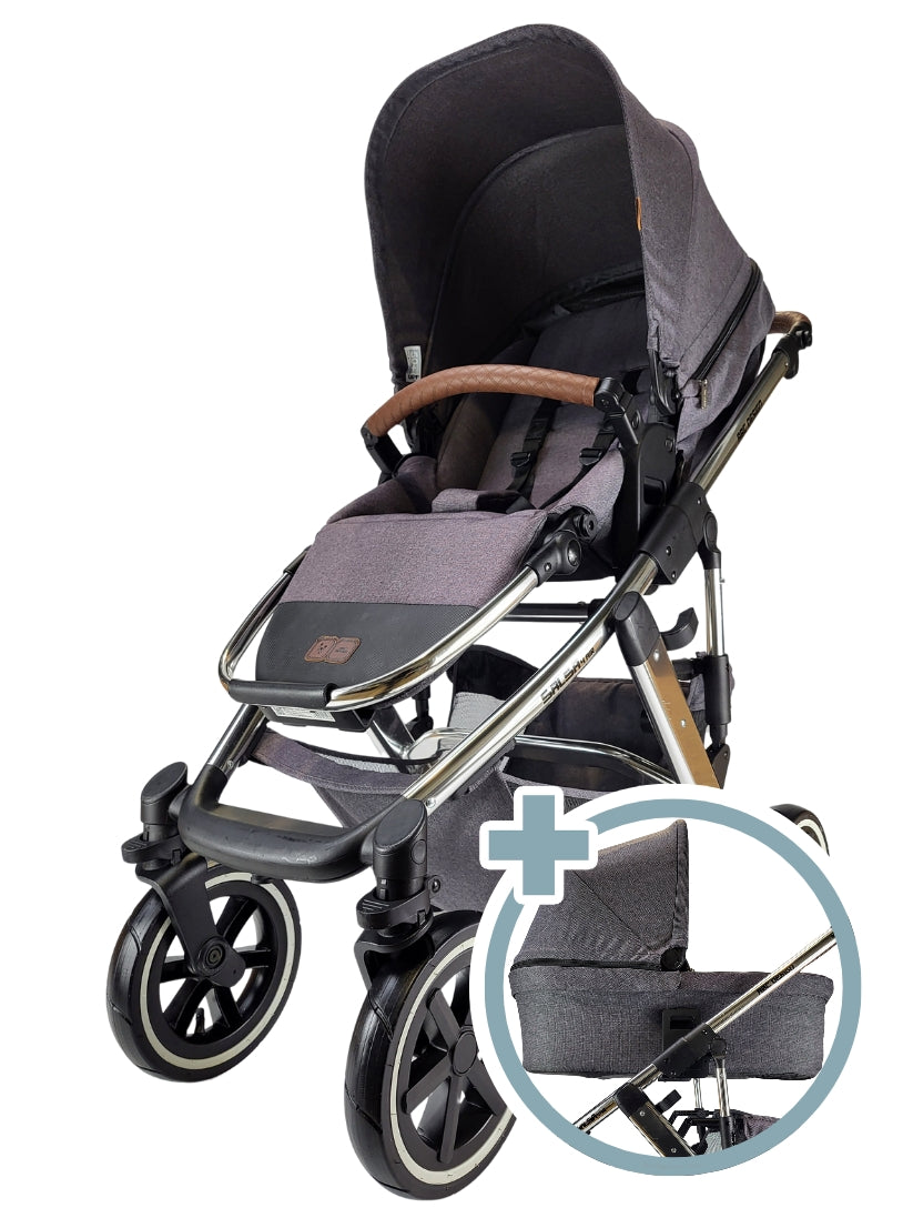 ABC-Design - Salsa 4 Air Diamond Edition