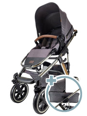 ABC-Design - Salsa 4 Air Diamond Edition