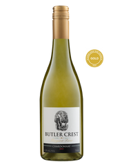 Butler Crest Chardonnay 2024