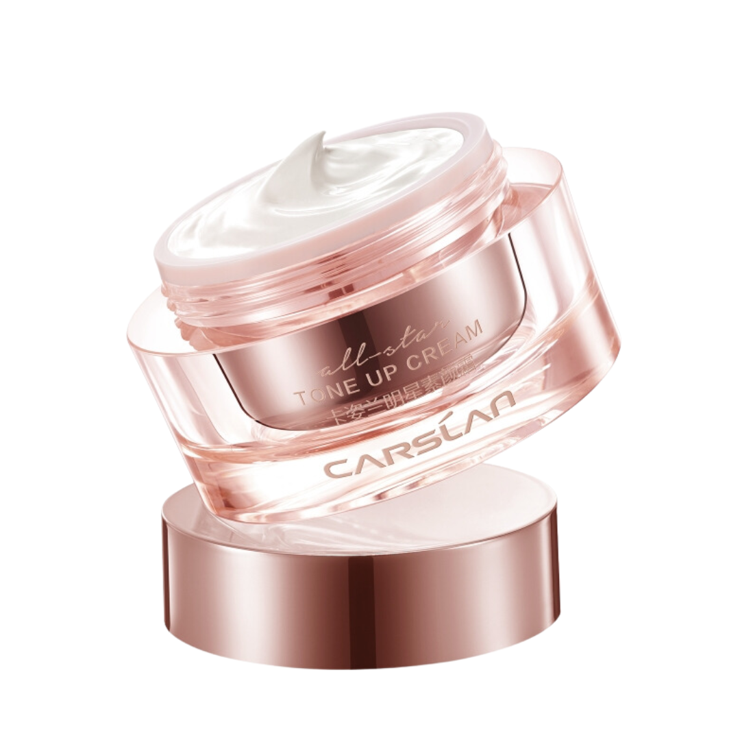 CARSLAN All-star Tone Up Cream 50g 卡姿兰明星素颜霜