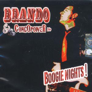 Boogie Nights
