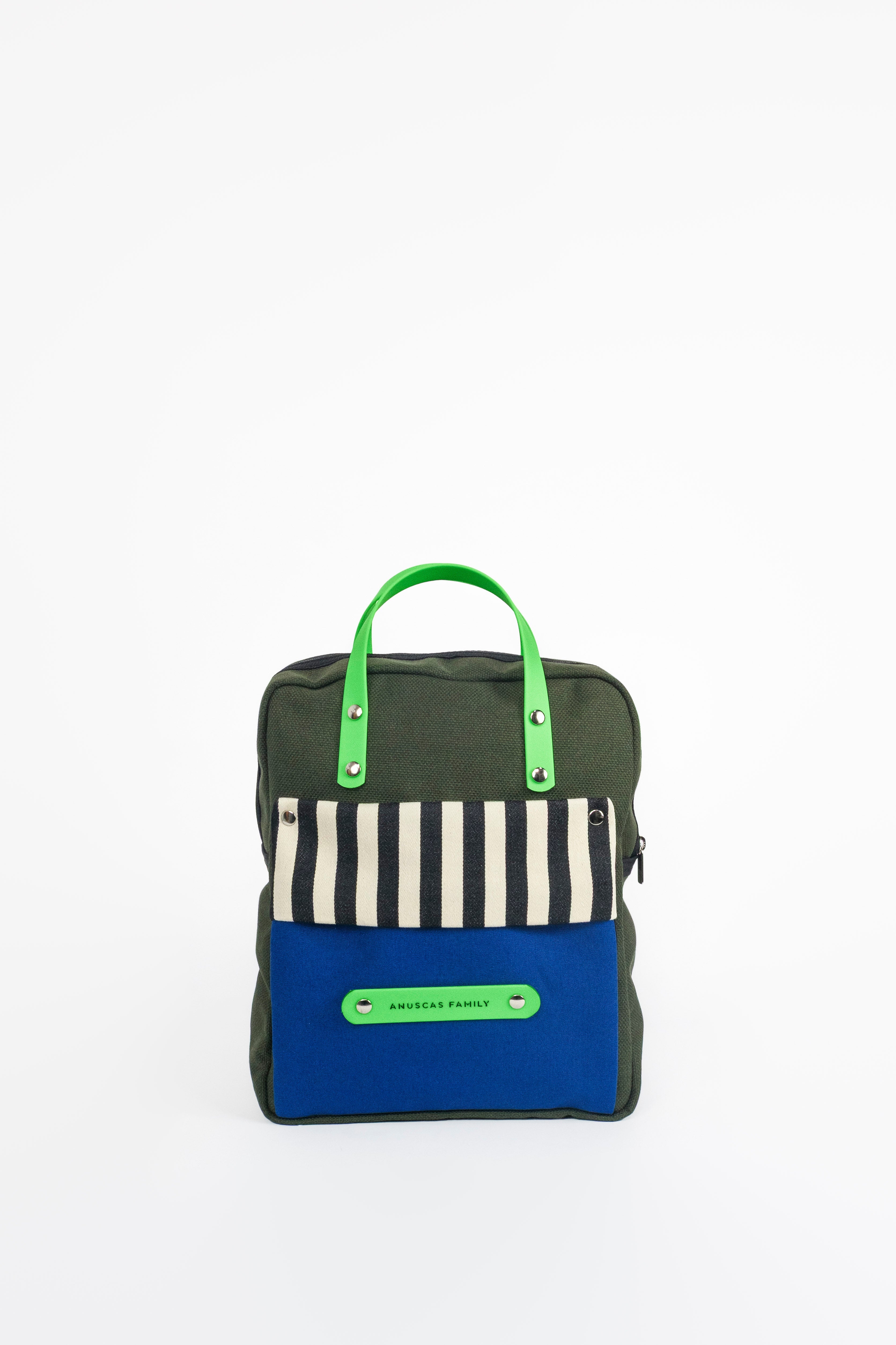 Mochila City Little