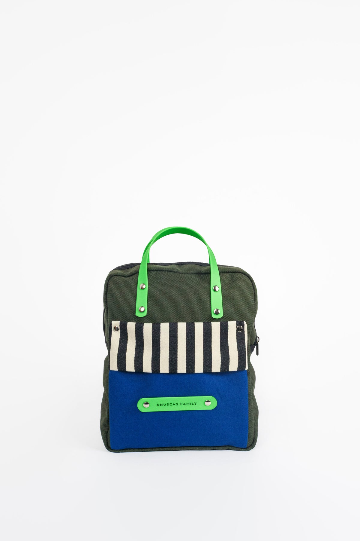 Mochila City Little