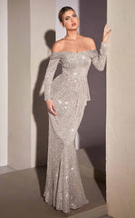 Formal Gowns by Top Designers