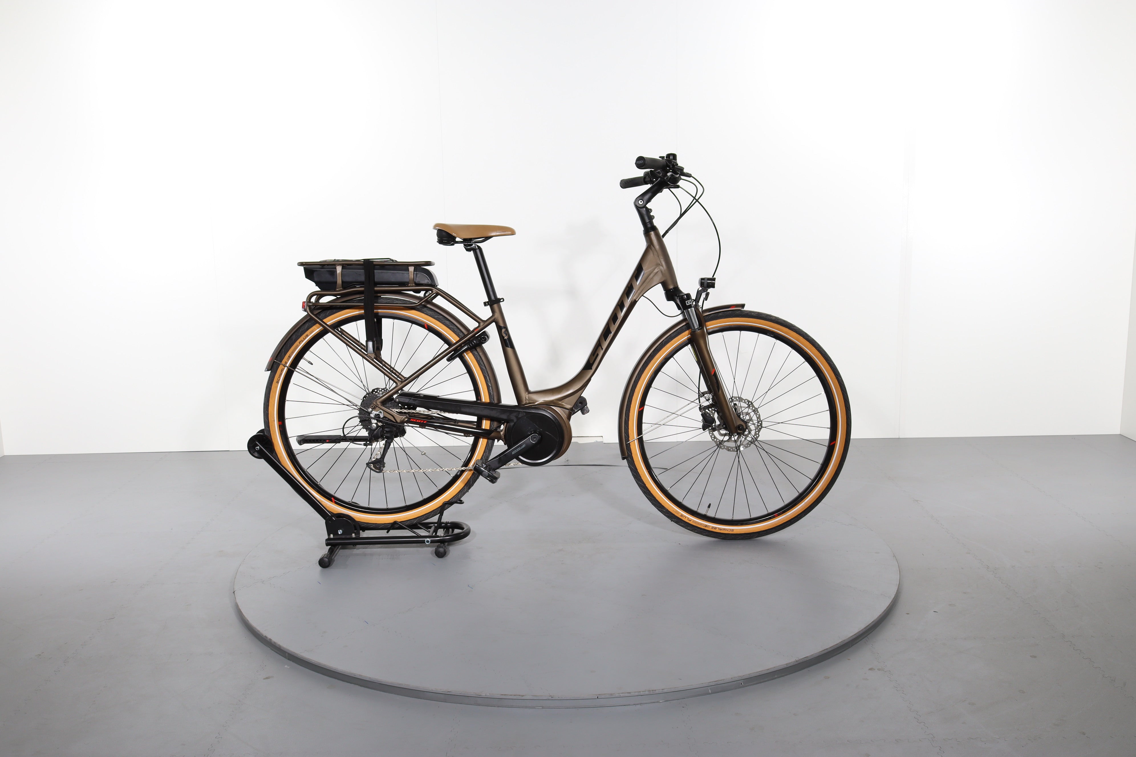 Scott Sub Active eRIDE 30