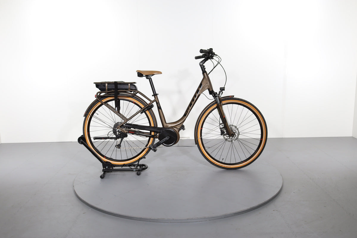 Scott Sub Active eRIDE 30