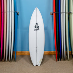 Channel Islands Better Everyday PU/Poly 5'11"