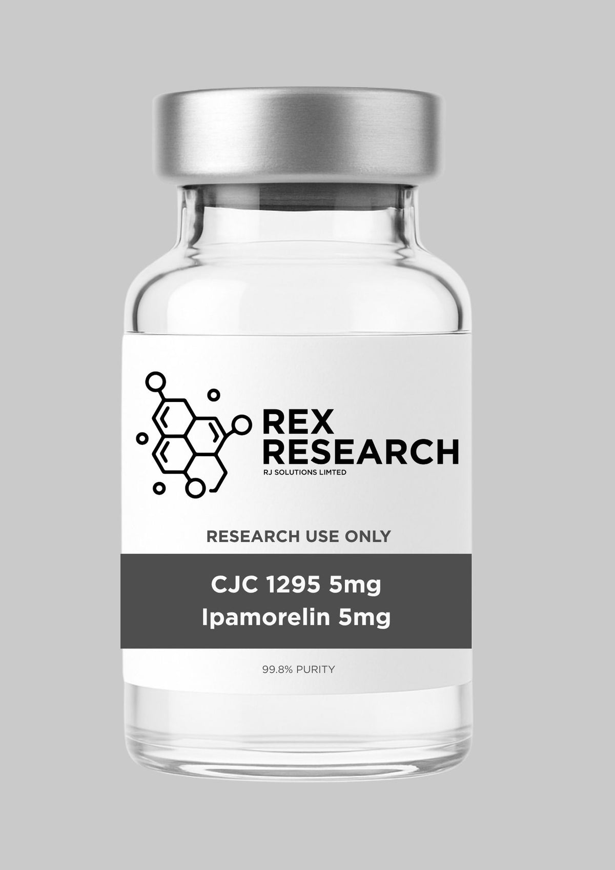 ghk-cu interaction with cjc-1295 ipamorelin GHK-Cu (Raw)
