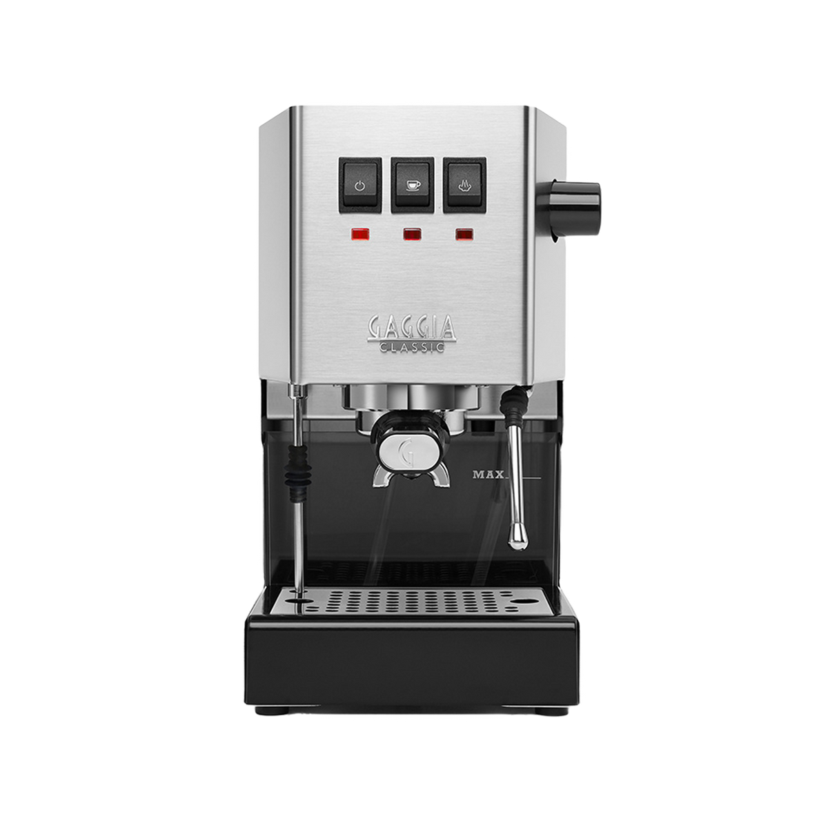 Gaggia Classic E24 espressomachine