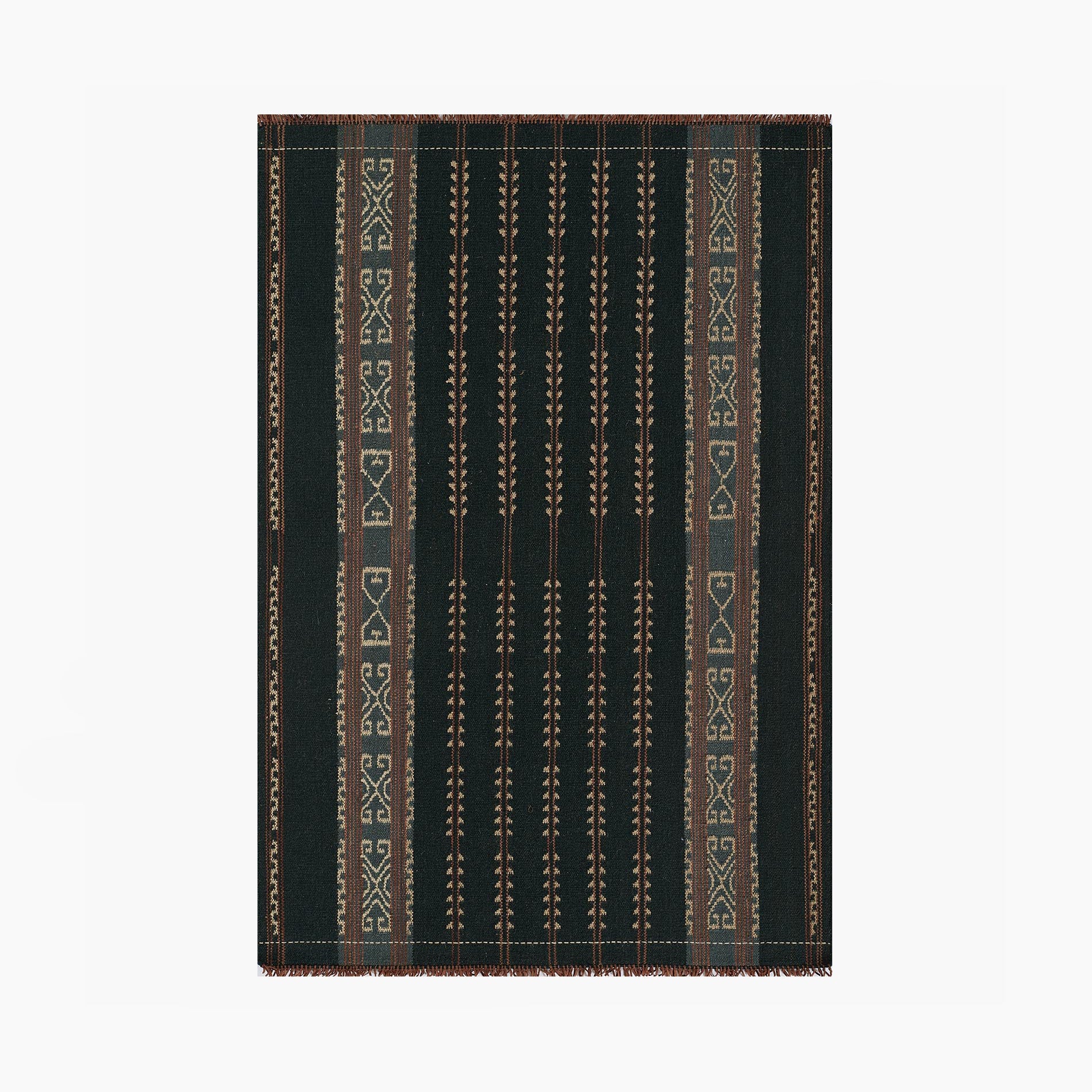 Stonehaven Vista Natural Rug