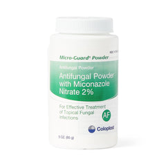 Coloplast Micro-Guard Antifungal Powder