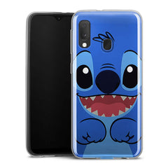 coque pour samsung a20e