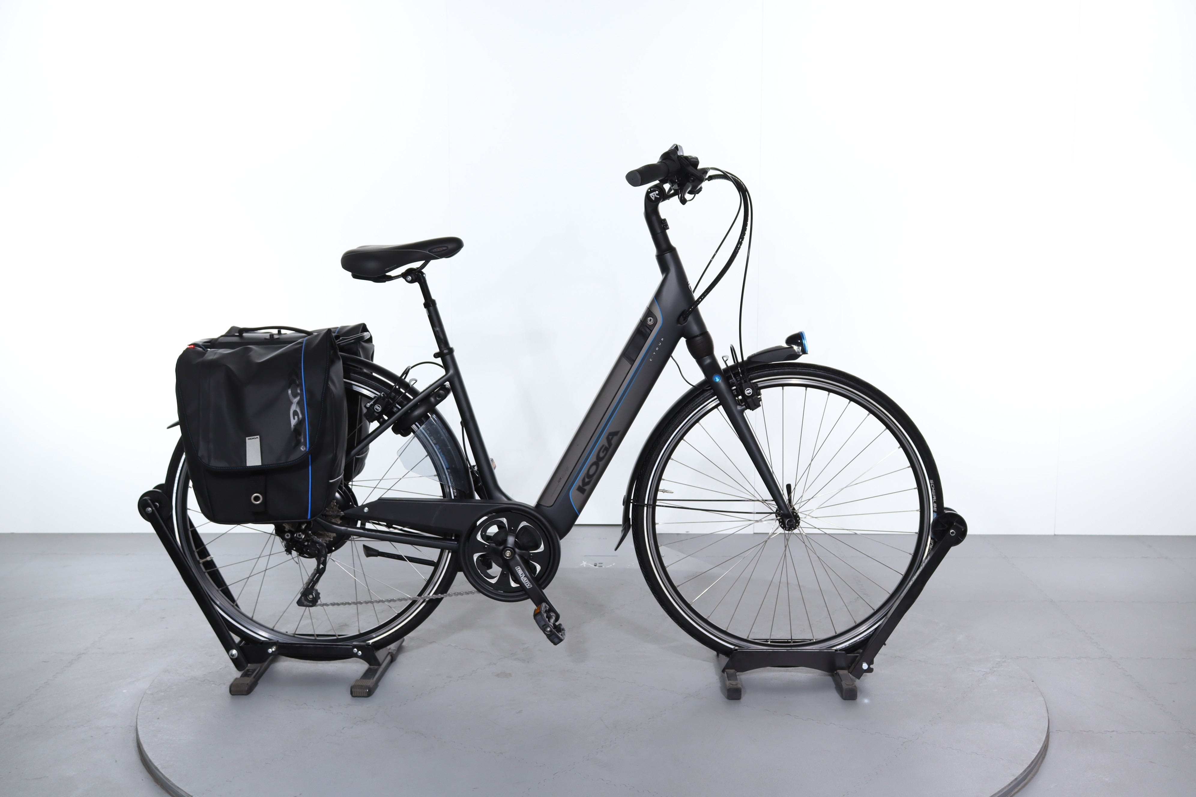 Koga E-Tour