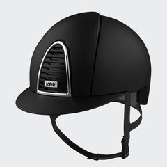 Cromo 2.0 Textile | Black