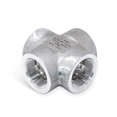 CROCE S.3000 NPT A/SA182 F316/L 1/8 - CR3N6LA