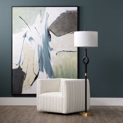 Creed Floor Lamp - Image 2