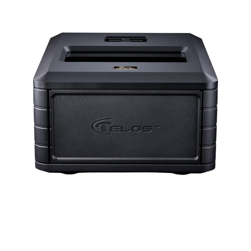 Telos Master Power Station -Standard Edition- Netzaufbereiter