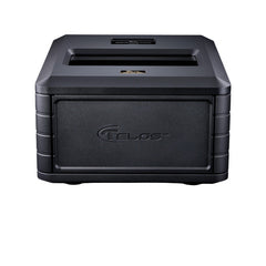 Telos Master Power Station -Standard Edition- Netzaufbereiter