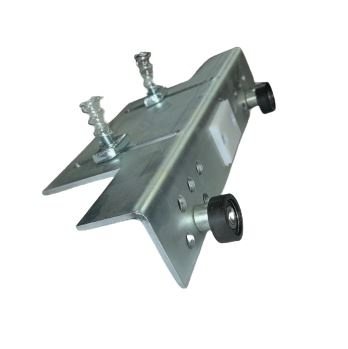 CAB Steadier Assembly
