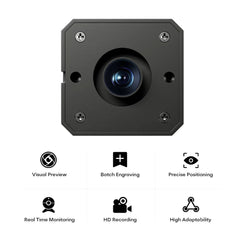 BlazeX Precision Camera Module