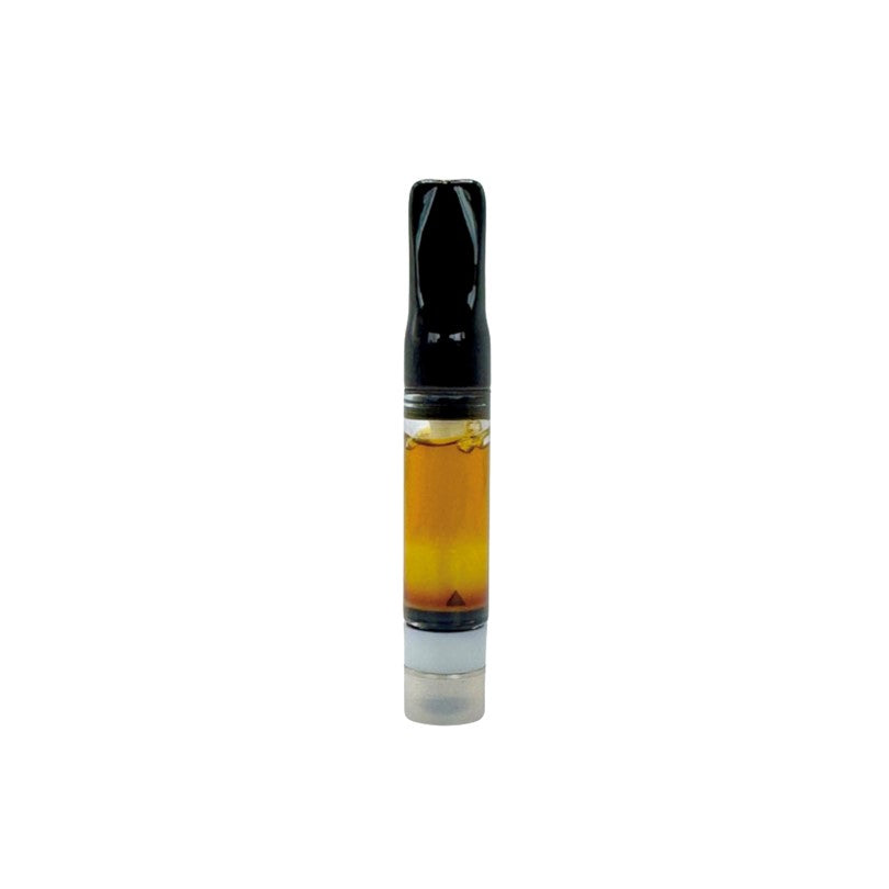 Mandarin Cured Rosin Vape Cart