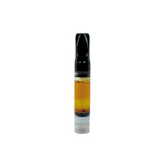 Mandarin Cured Rosin Vape Cart