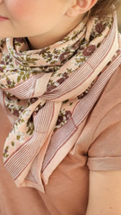 FOULARD BËLLEMME SOLEDAD