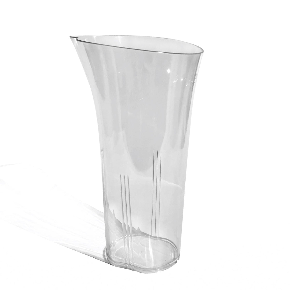URBAN JUG CLEAR - 3 PEZZI – FB-88 PS Brevetti Waf Shop