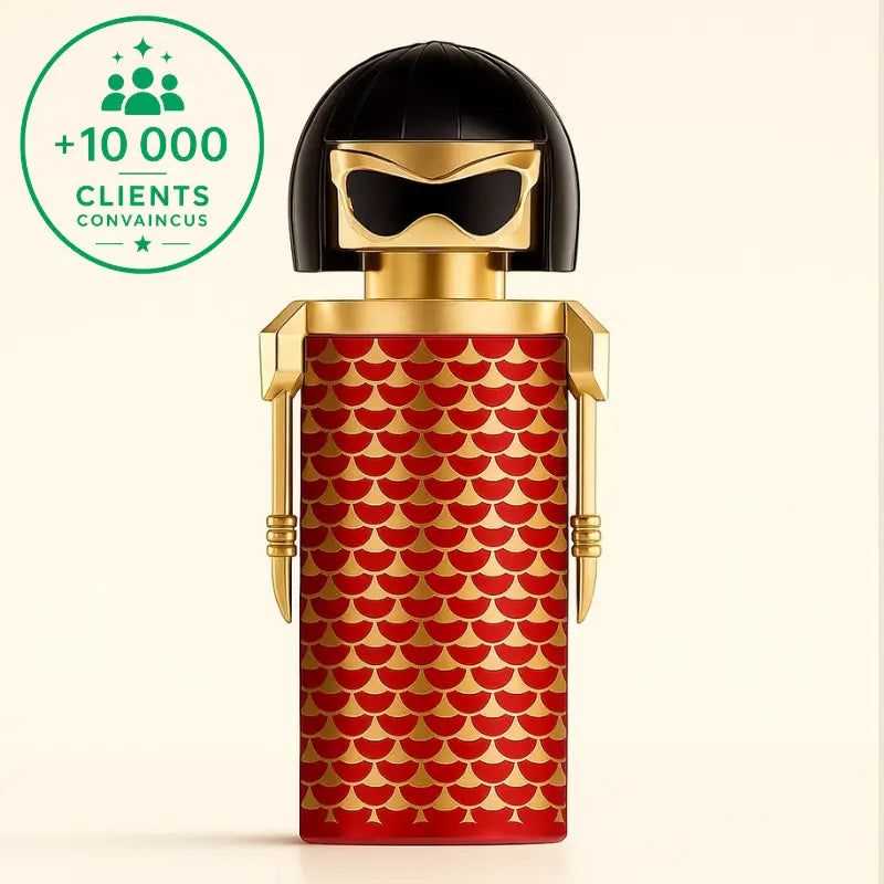 Celebrity Spirit Red Edition - Fame Rabanne Inspiration Fame Paco Rabanne