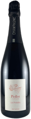 Champagne Piollot - Les Protelles Brut Nature Rosé - Champagne