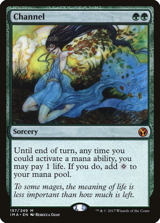 The Top 25 White Cards Of All-Time: #5-1