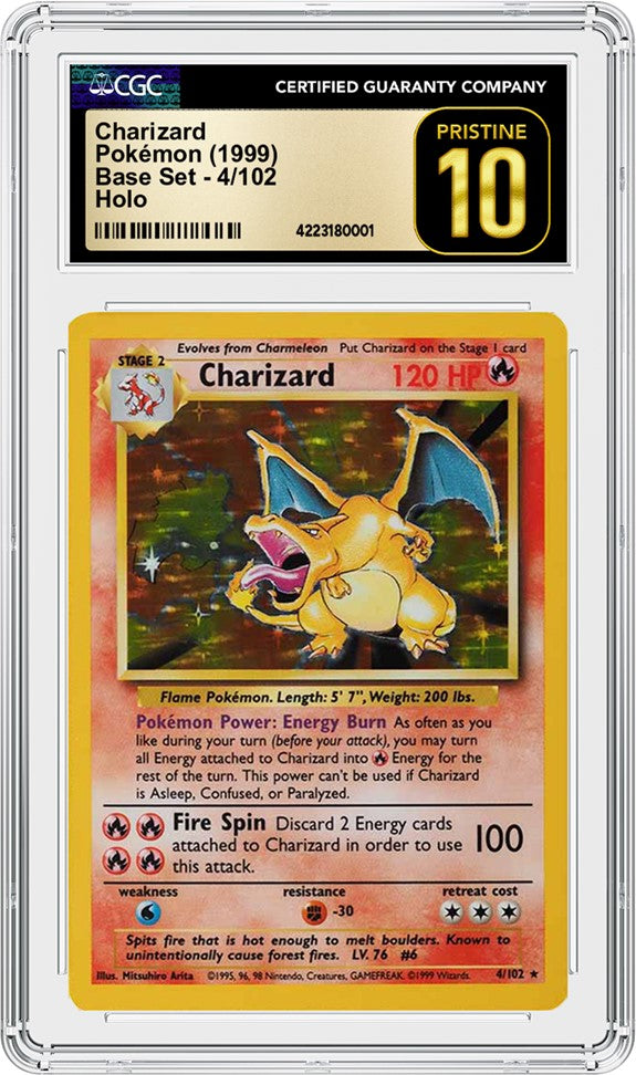 Sports Cards and TCGs Graded by CGC Cards Realize Impressive Prices in July PWCC Sales