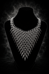 Collar Abyss Crown