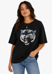 Ruby T-Shirt (Black)