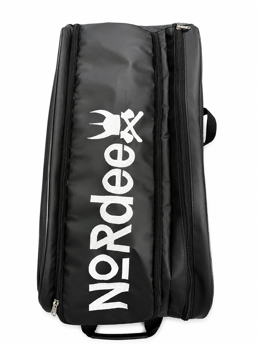 NORdee Pro Black Padel Bag