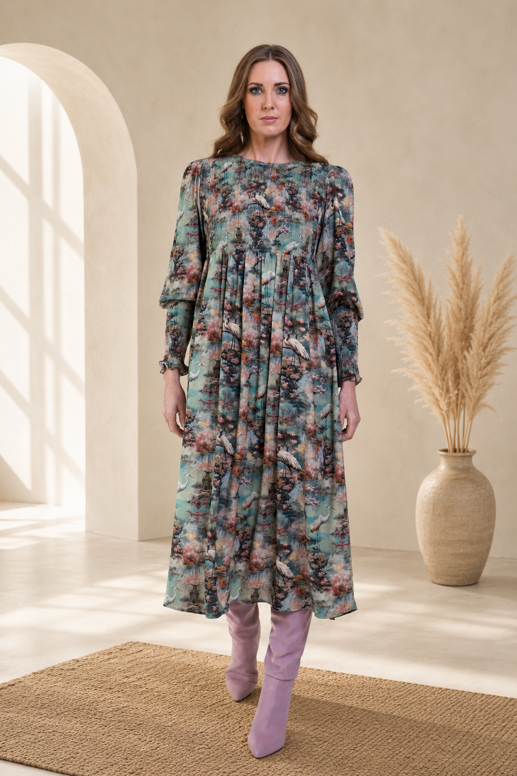 DESIGNER WOMEN'S DRESSES NZ