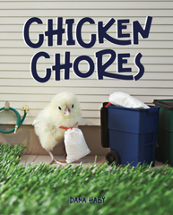 Chicken Chores