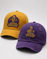 85th Grand Conclave Hats