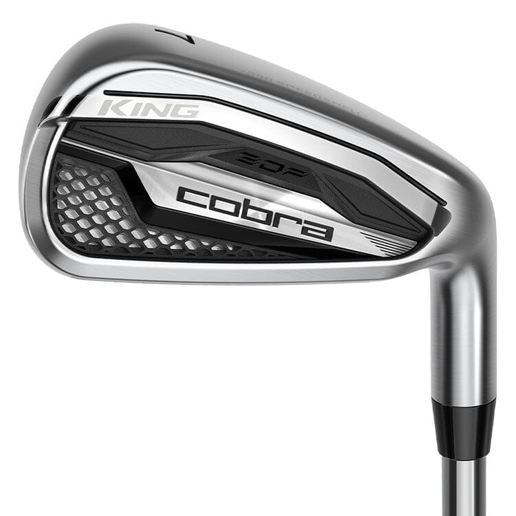 Cobra KING Irons Graphite RH COBRA KING IRONS Cobra